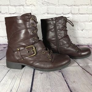 G by Guess Boots